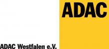 ADAC Westfalen e.V. Logo