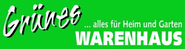 Grünes Warenhaus Wilnsdorf Logo