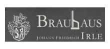 Brauhaus J. F. Irle GmbH Logo