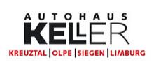 Autohaus Keller GmbH & Co. KG Logo