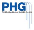 PHG Edelstahlrohre GmbH & Co.KG Logo